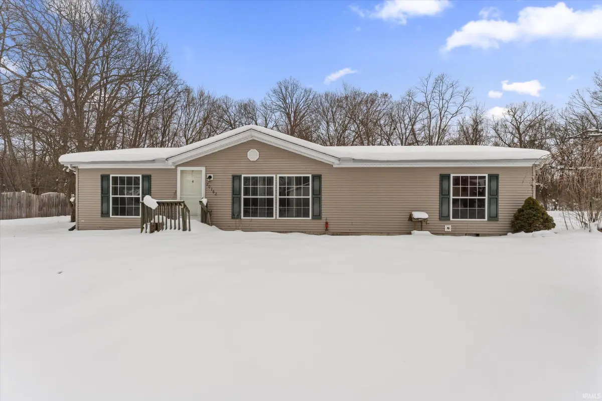 20162 Wedgewood Drive, South Bend, IN 46637 - #1