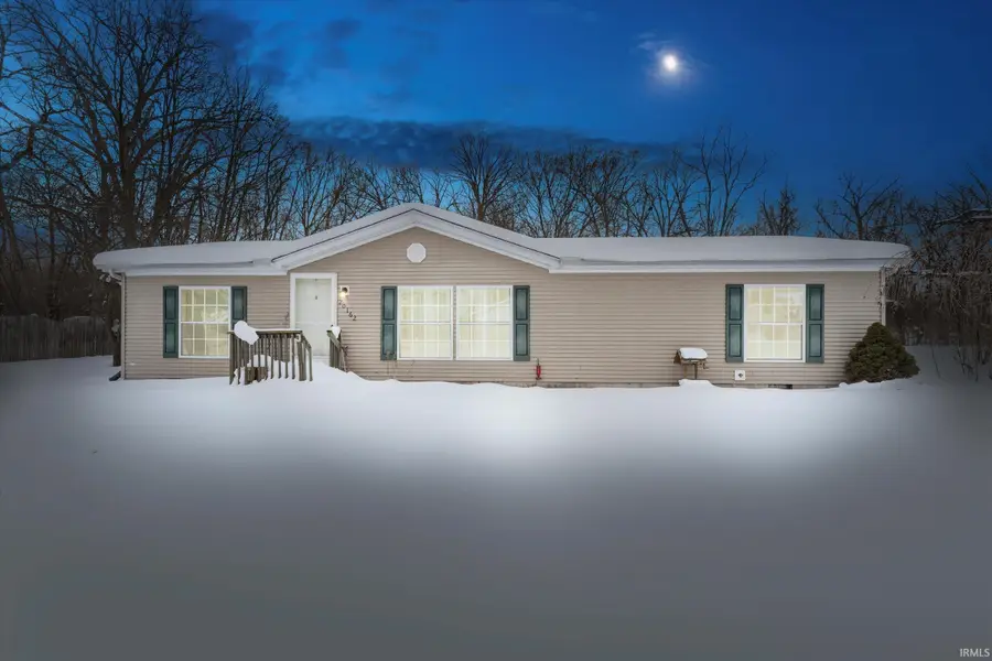 20162 Wedgewood Drive, South Bend, IN 46637 - #2