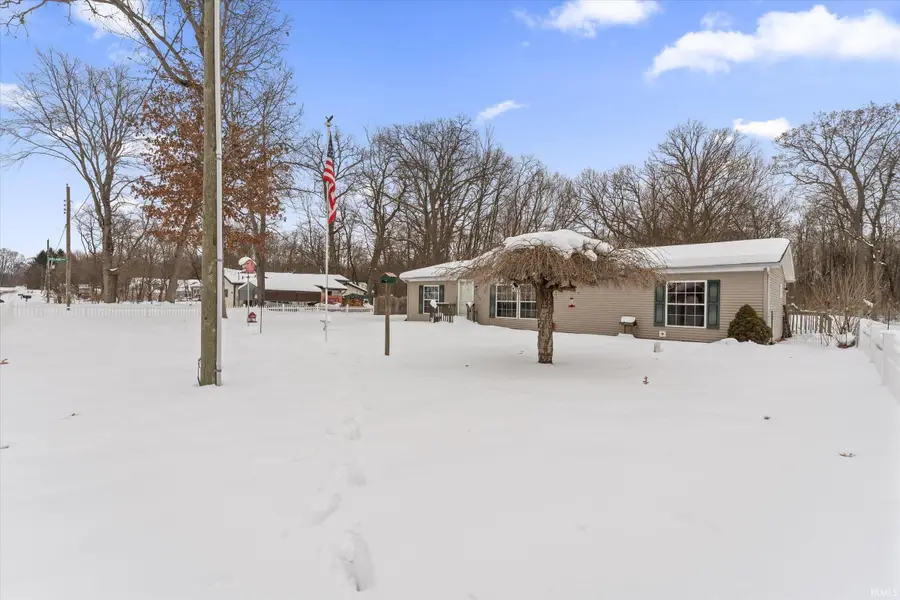 20162 Wedgewood Drive, South Bend, IN 46637 - #3