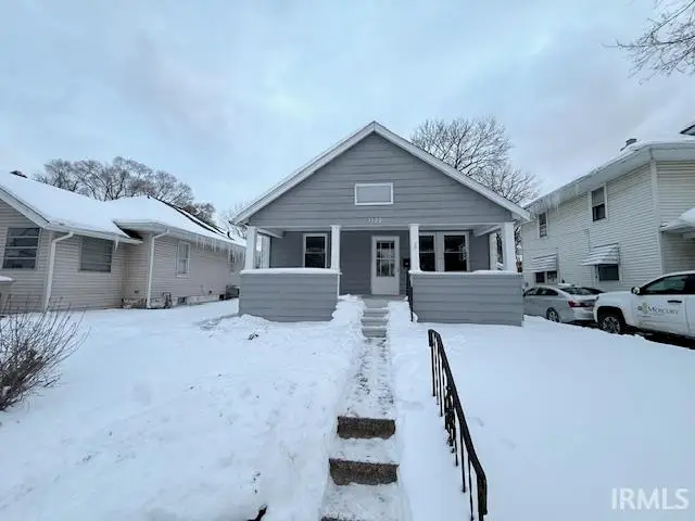 1122 Milton Street, South Bend, IN 46613 - #1