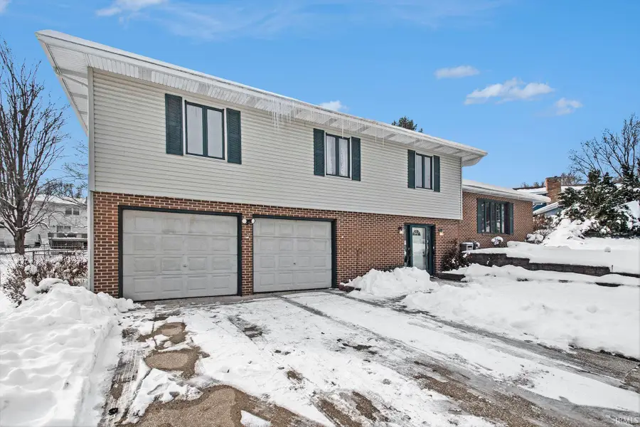 51043 Shady Lane, Elkhart, IN 46514 - #2