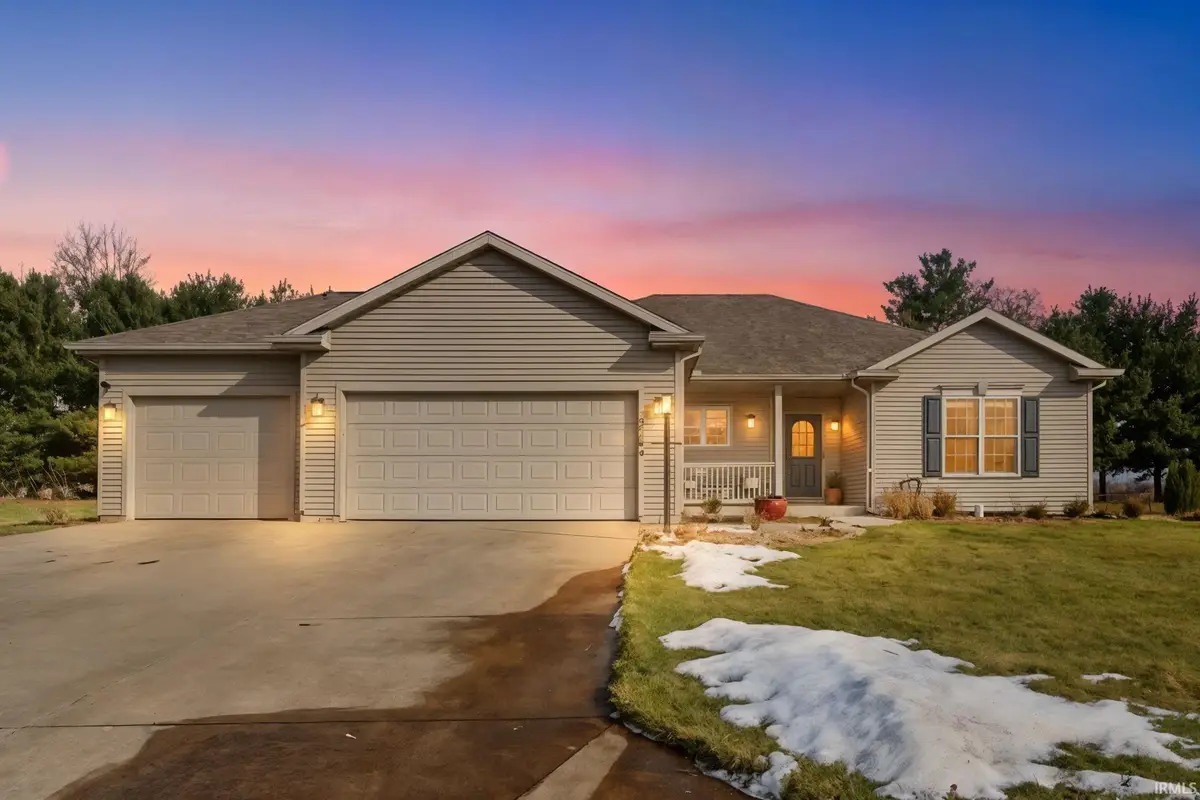 60600 Ashton Way, Elkhart, IN 46517 - #1