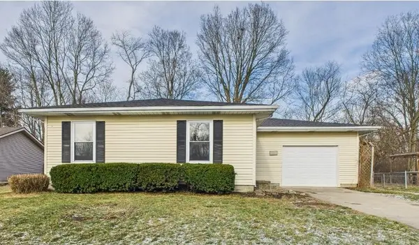 2090 Chief Turtle Court, Huntington, IN 46750