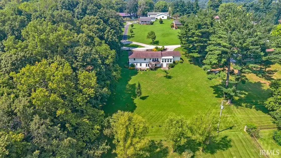 1744 Parkview Drive, Bedford, IN 47421 - #3