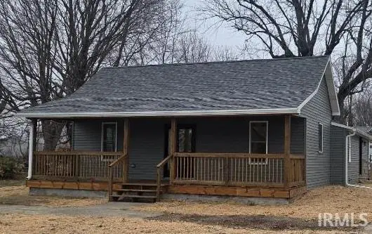 328 E Oak Street, Princeton, IN 47670 - #1