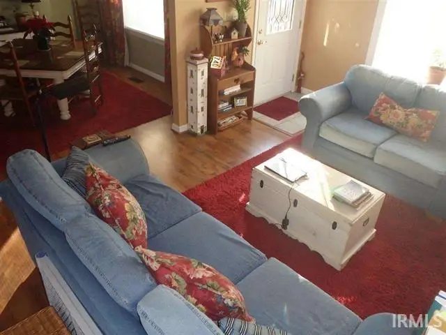 1912 Ridgeway Avenue, Evansville, IN 47714 - #3