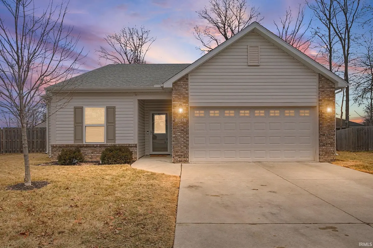 3282 Mikkola Court, West Lafayette, IN 47906 - #1