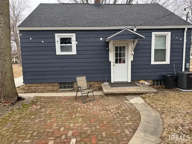 2119 Perrine Street, Lafayette, IN 47904 - #2