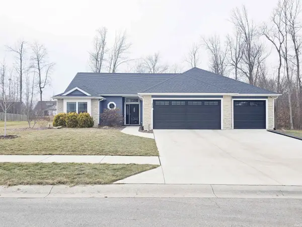 2279 Kapiti Point, Fort Wayne, IN 46808