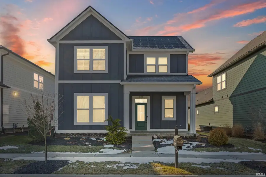 1573 Dawn Avenue, West Lafayette, IN 47906 - #2