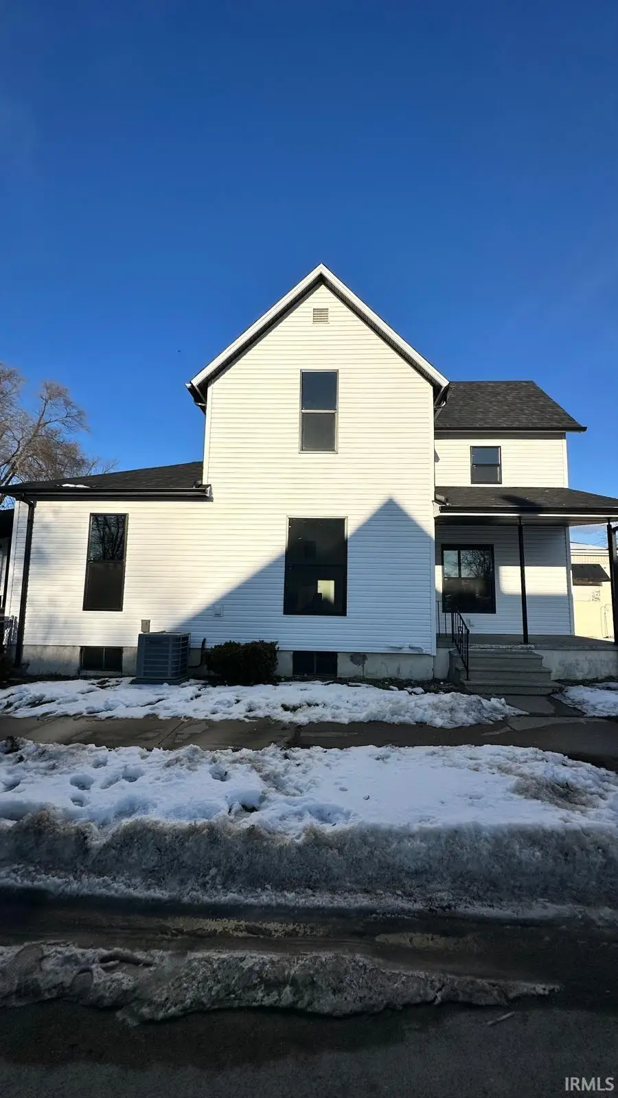 1222 W Franklin Street, Elkhart, IN 46516 - #3