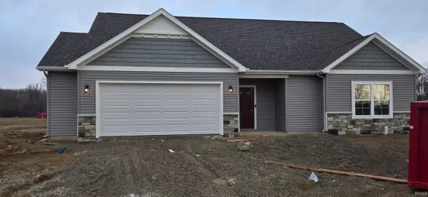 1413 Bluestone Trail, Columbia City, IN 46725