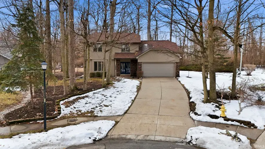 1504 Channel Court, Fort Wayne, IN 46825 - #2