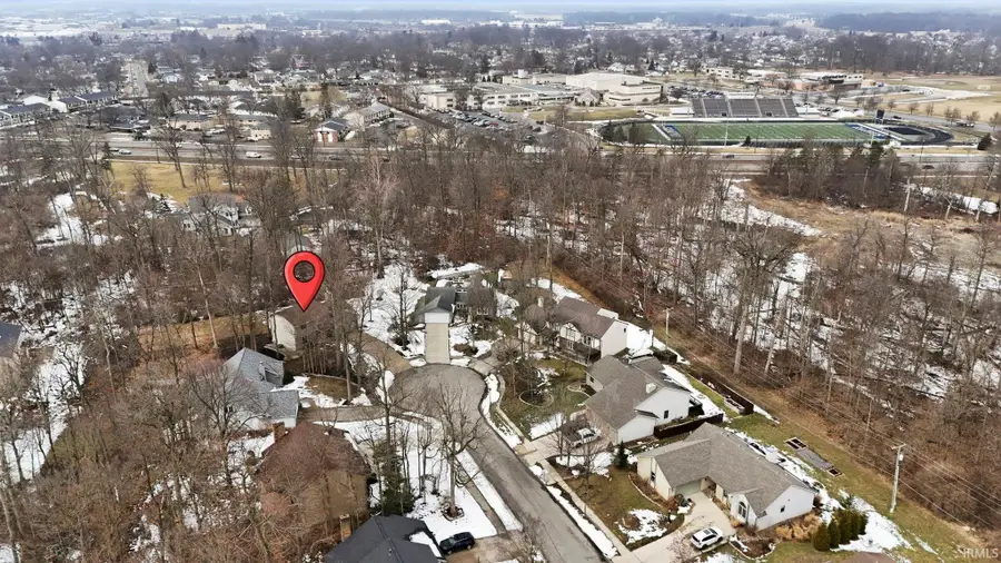 1504 Channel Court, Fort Wayne, IN 46825 - #3