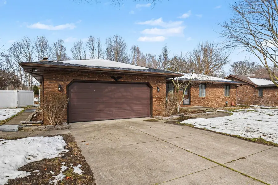 22475 Applewood Lane, South Bend, IN 46628 - #3