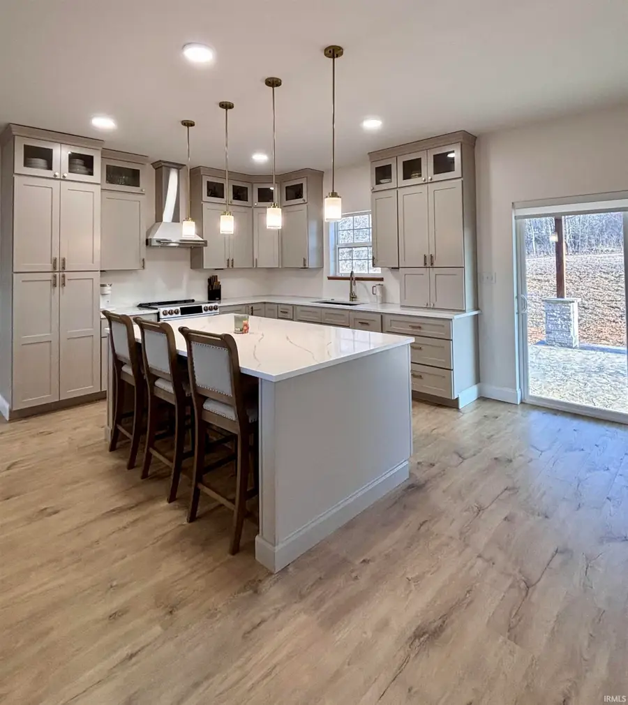 2267 Old Highway 60 West, Mitchell, IN 47446 - #3