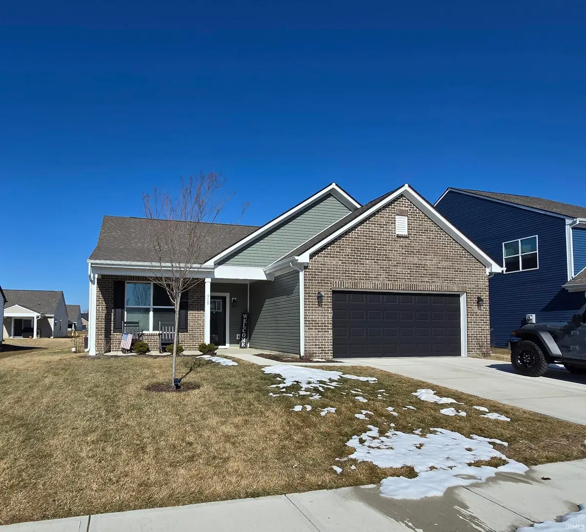 910 Highland Springs Lane, Kokomo, IN 46902 - #1