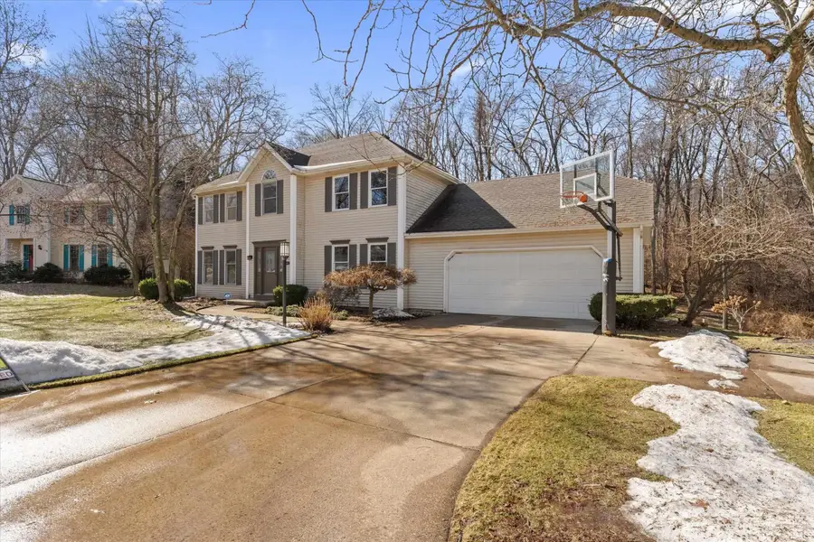 51907 Carriage Hills Drive, South Bend, IN 46635 - #3