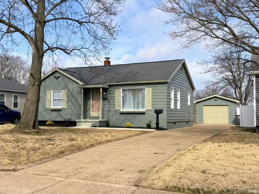 4904 Sweetser Avenue, Evansville, IN 47715 - #2