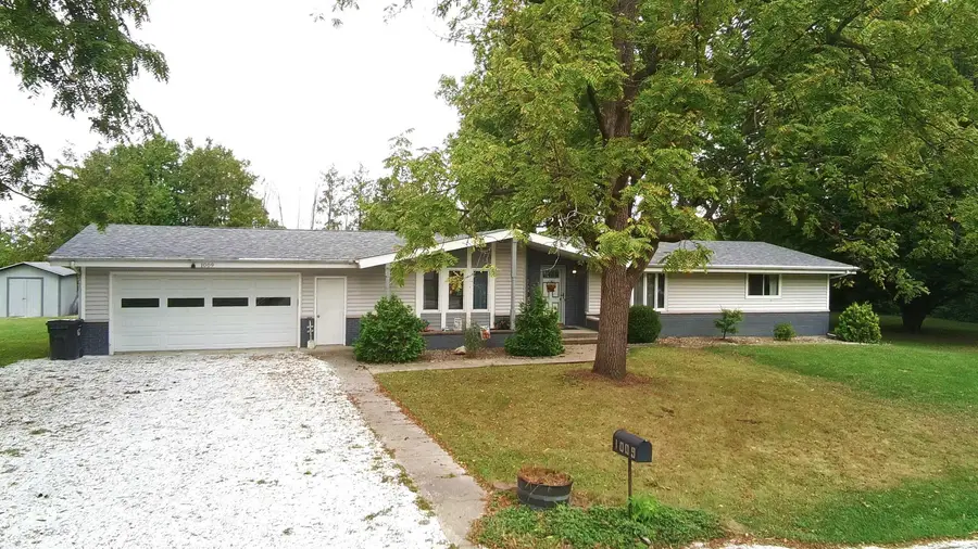 1009 E 4th Street, Fowler, IN 47944 - #2