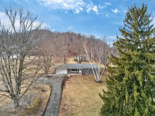 3515 W 200 N, Huntington, IN 46750