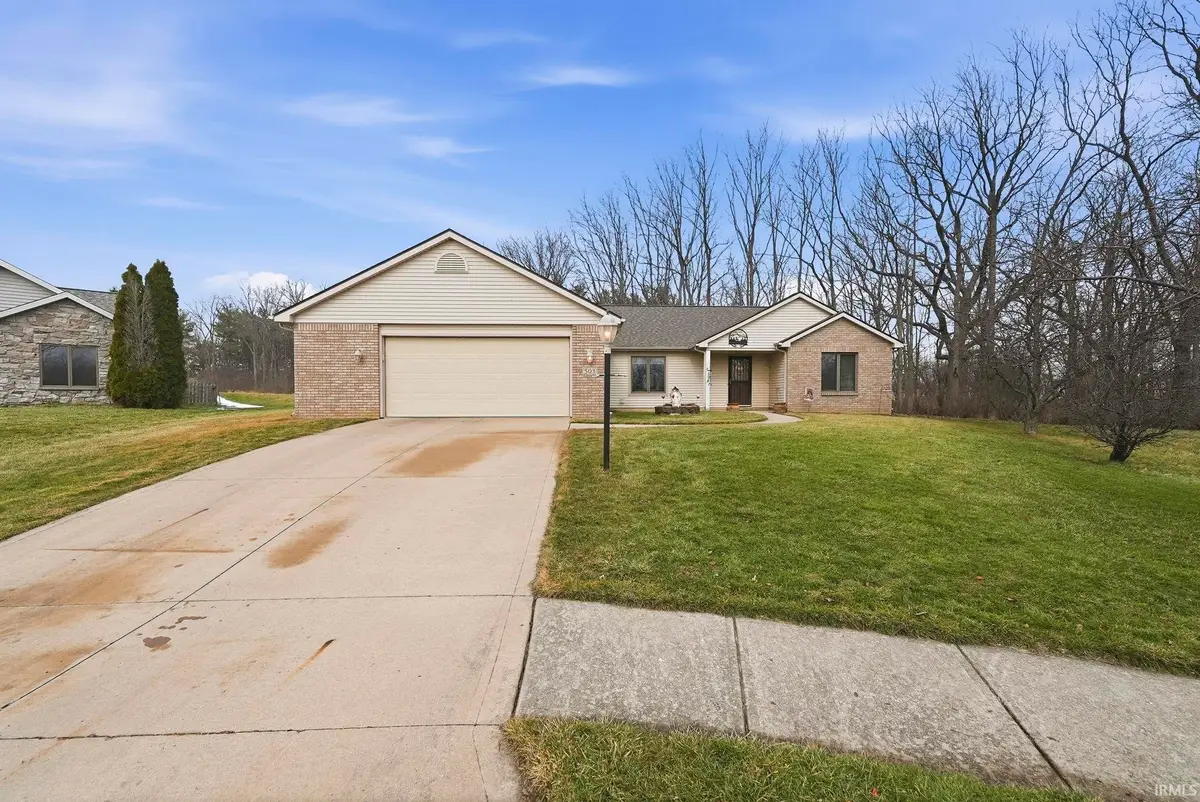 503 Ridgeview Trail, Avilla, IN 46710 - #1