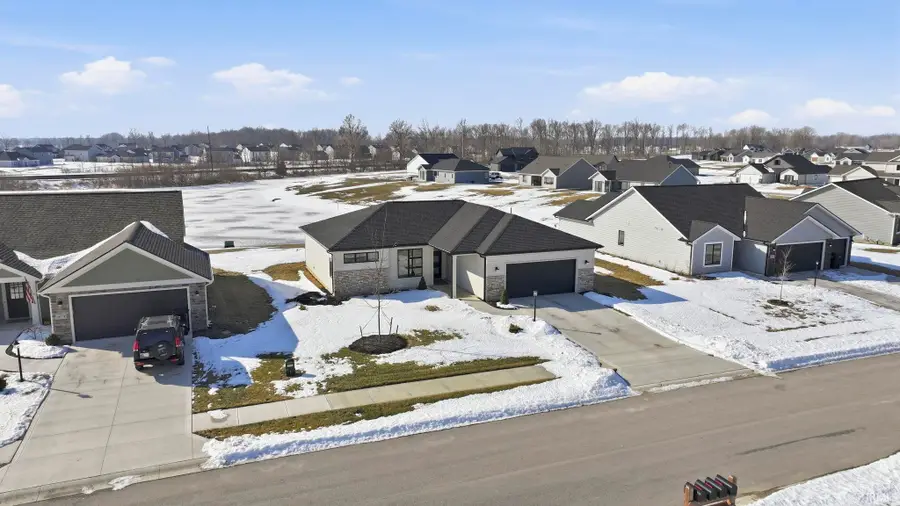 1038 Zenos Boulevard, Fort Wayne, IN 46818 - #2