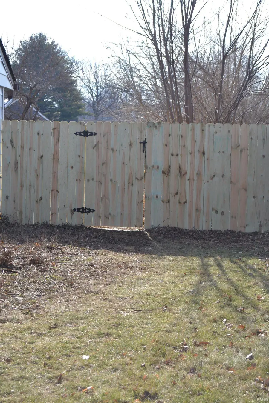 743 Clifty Lane, Dayton, IN 47941 - #3