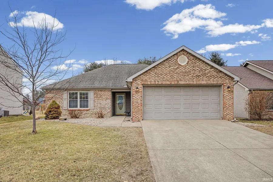 3500 Waverly Drive, Lafayette, IN 47909 - #2