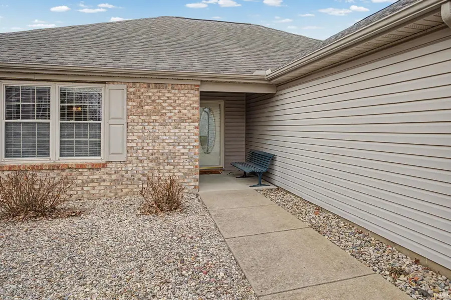 3500 Waverly Drive, Lafayette, IN 47909 - #3