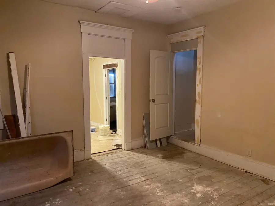 407-409 S 8th Street, Richmond, IN 47374 - #3