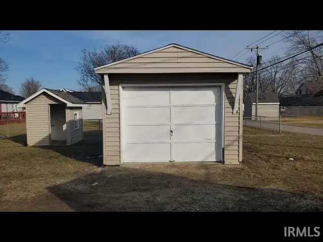 925 W Main Street, Portland, IN 47371 - #3