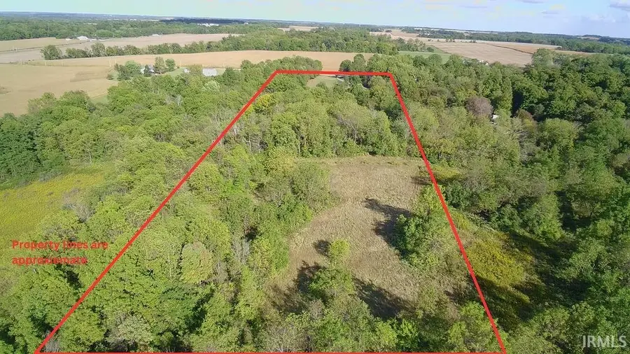 605 S County Road 350 East, Connersville, IN 47331 - #3