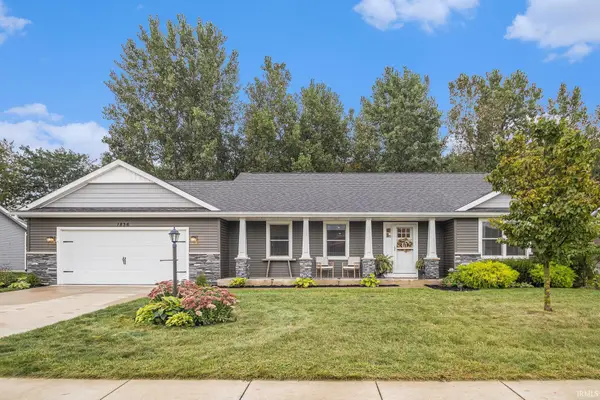 1836 Park West Drive, Goshen, IN 46526