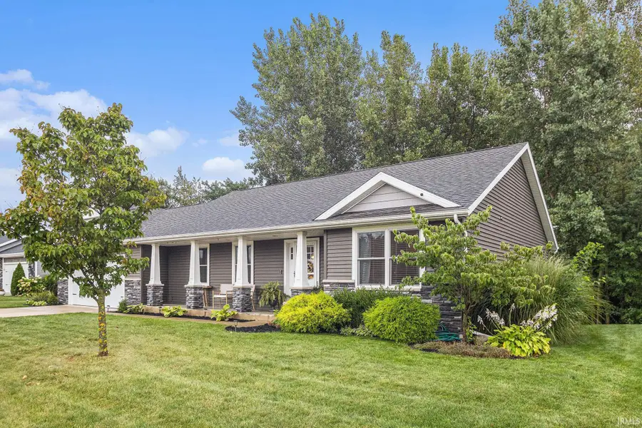 1836 Park West Drive, Goshen, IN 46526 - #3