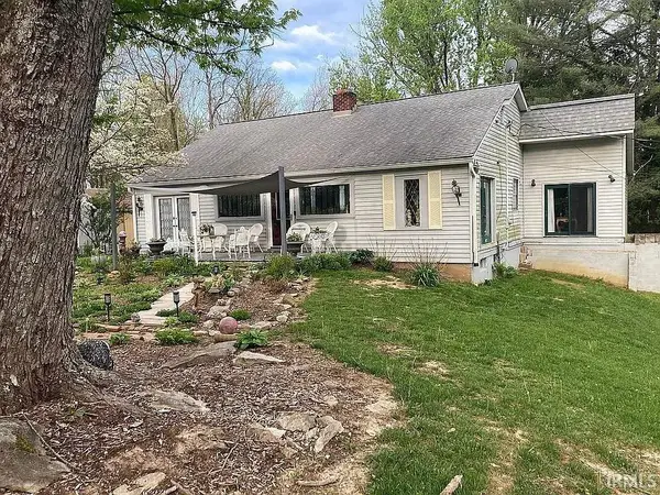 5245 E State Road 45 Road, Bloomington, IN 47408