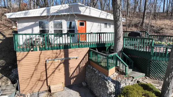 10563 N Corley Drive, Monticello, IN 47960