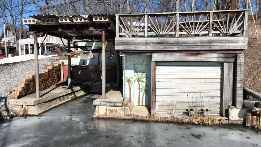 10563 N Corley Drive, Monticello, IN 47960 - #3