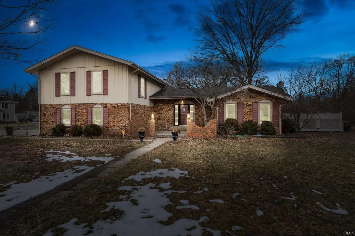 19273 Serene Drive, South Bend, IN 46637 - #1