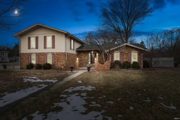 19273 Serene Drive, South Bend, IN 46637