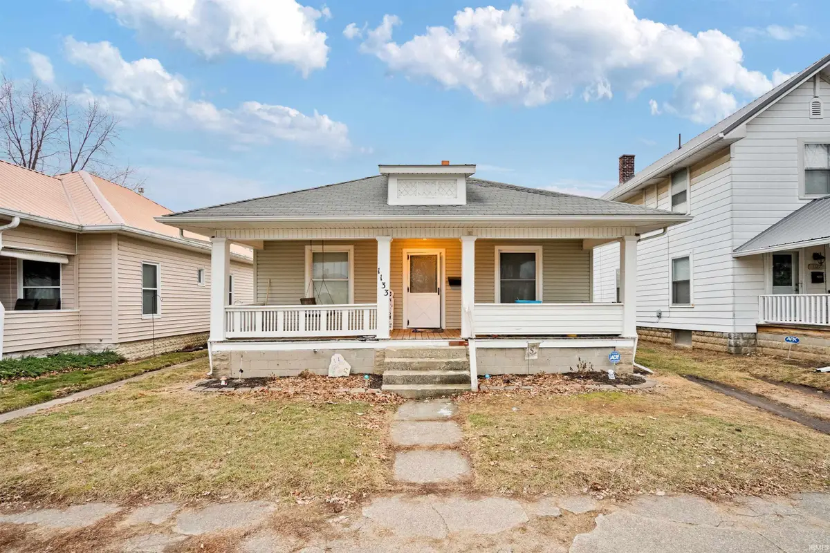 1133 S Buckeye Street, Kokomo, IN 46902 - #1