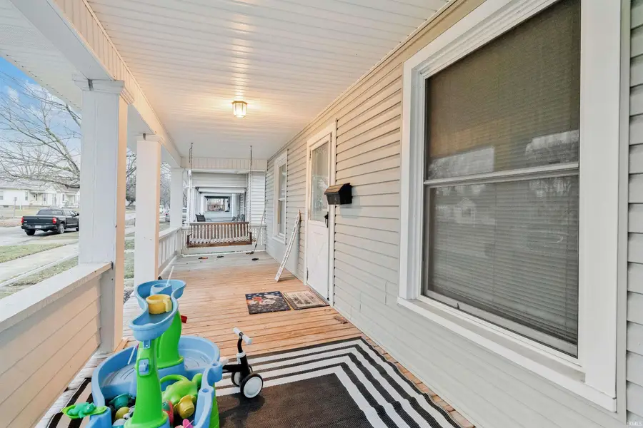 1133 S Buckeye Street, Kokomo, IN 46902 - #3