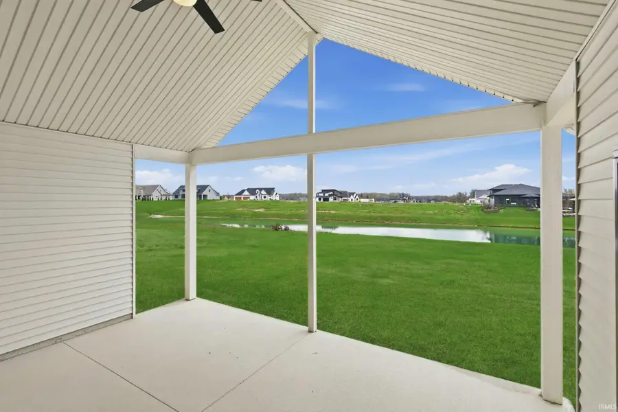 10483 Spamount Cove, Leo, IN 46765 - #3