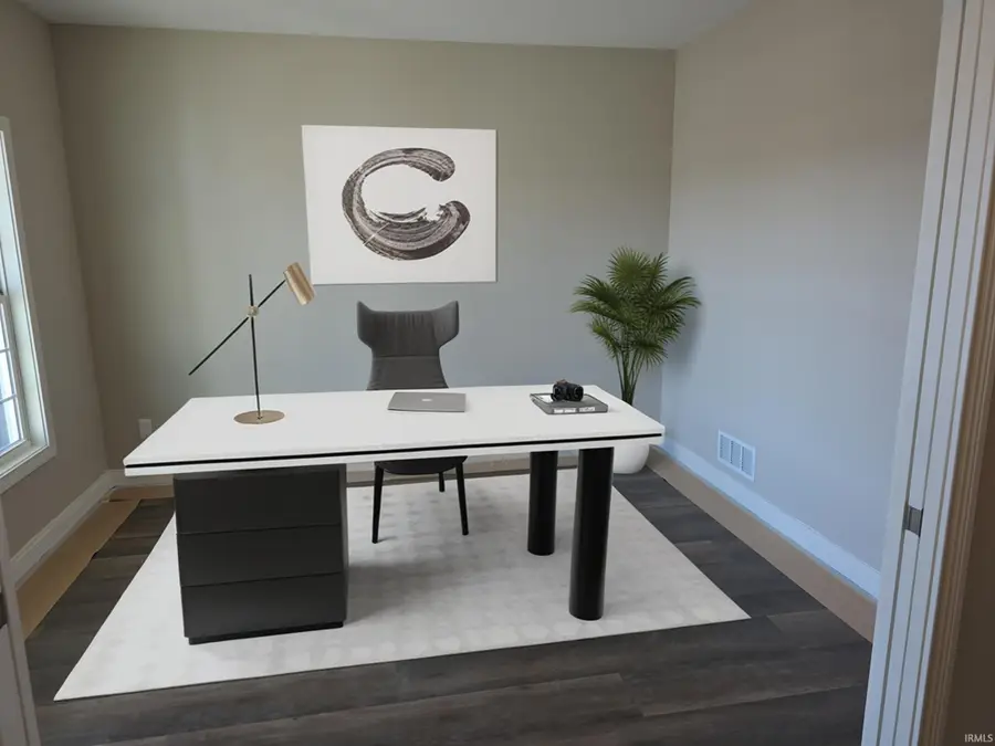 5390 Fair Creek Run, Fort Wayne, IN 46818 - #3