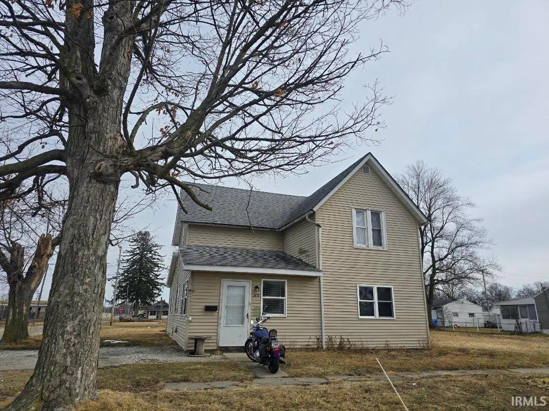 3401 S Boots Street, Marion, IN 46953 - #1