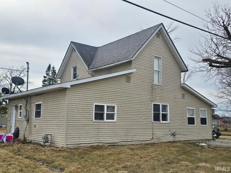 3401 S Boots Street, Marion, IN 46953 - #2