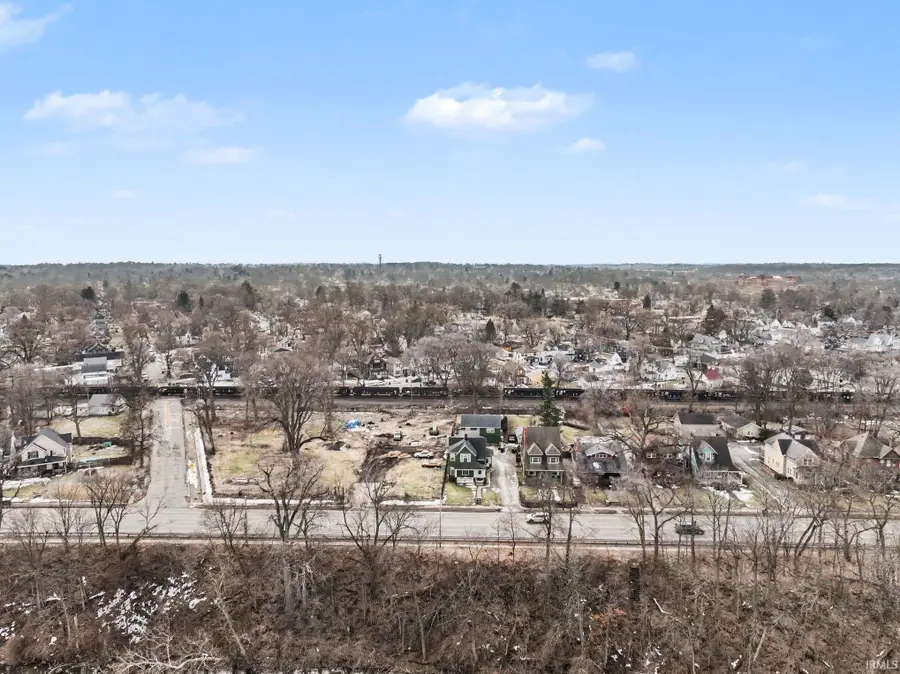 1244 E Lincoln Way, South Bend, IN 46601 - #2