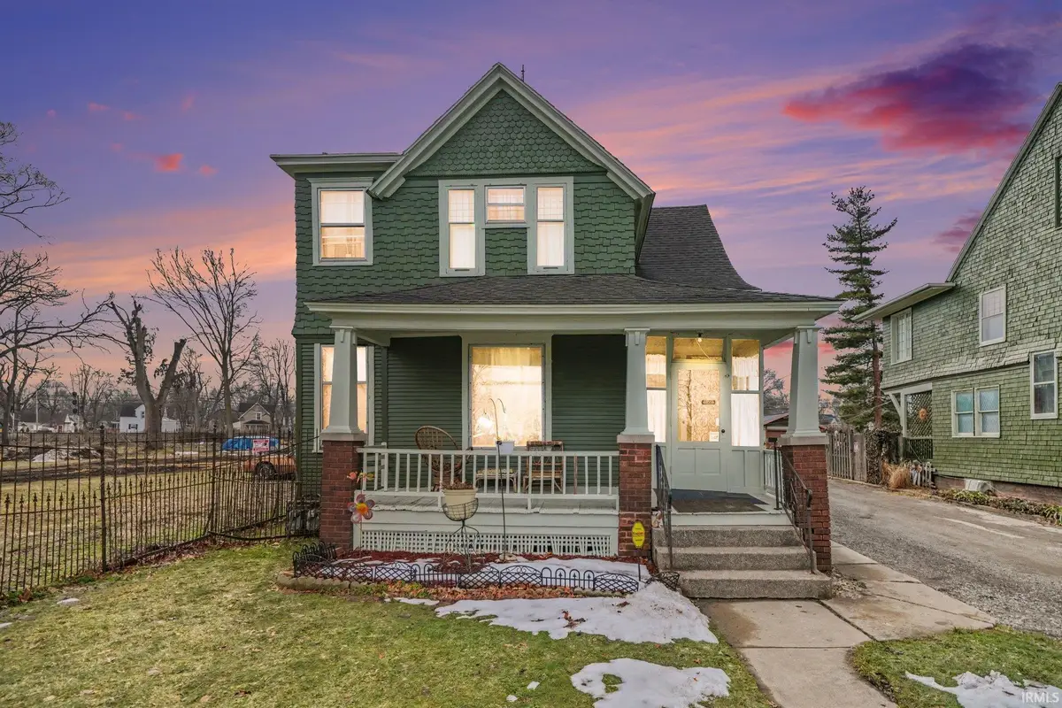 1236 E Lincoln Way, South Bend, IN 46601 - #1