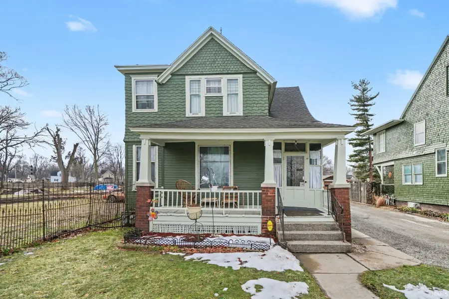 1236 E Lincoln Way, South Bend, IN 46601 - #2