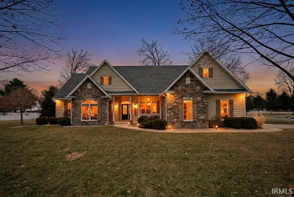 1731 Tall Oaks Drive, Kokomo, IN 46901 - #1